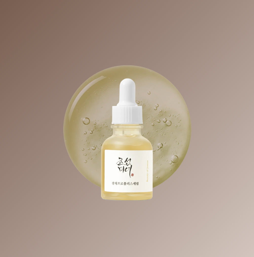 Beauty Of Joseon Glow Serum Propolis + Niacinamide Face Serum 30ml