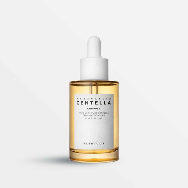 Skin1004 Madagascar Centella Ampoule - 55ml