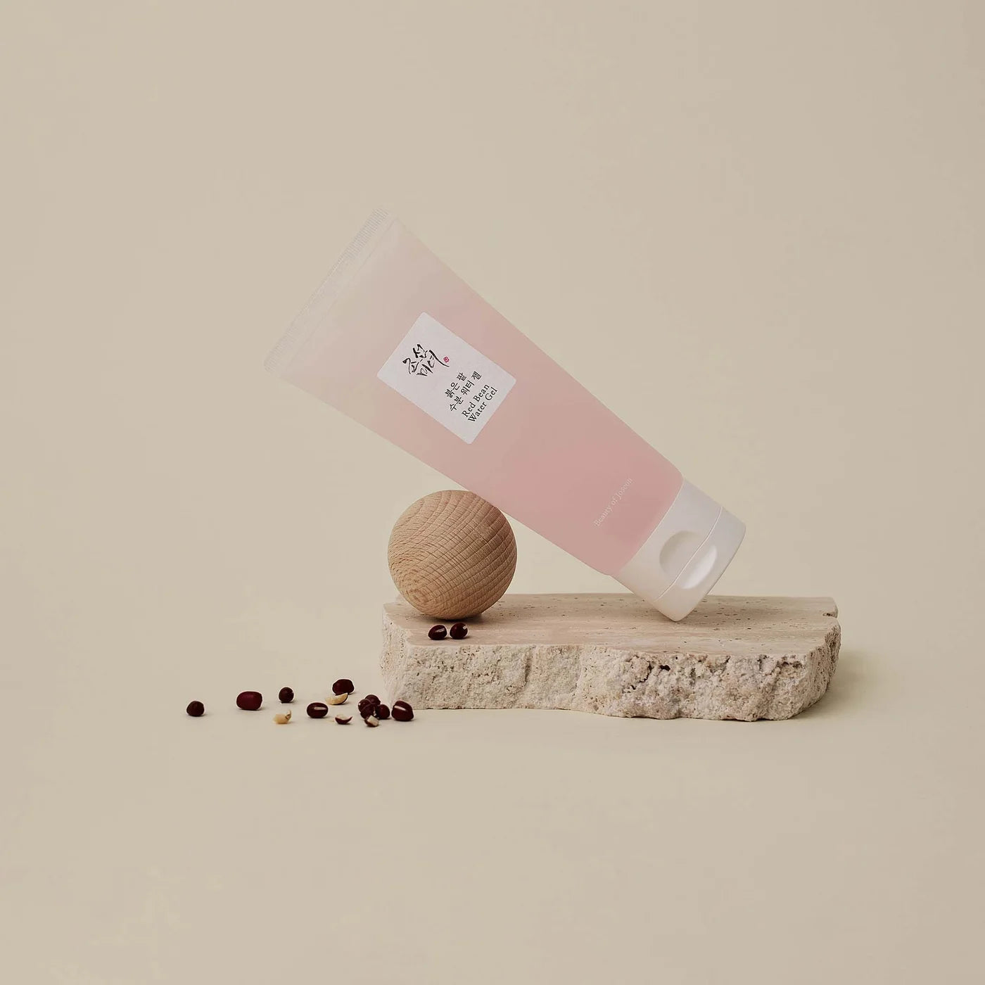 Beauty Of Joseon Red Bean Water Gel Lightweight Cream-Gel For Face 100ml