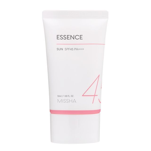 Missha All Around Safe Block Essence Sun SPF45 PA+++ 50ml Sun Screen