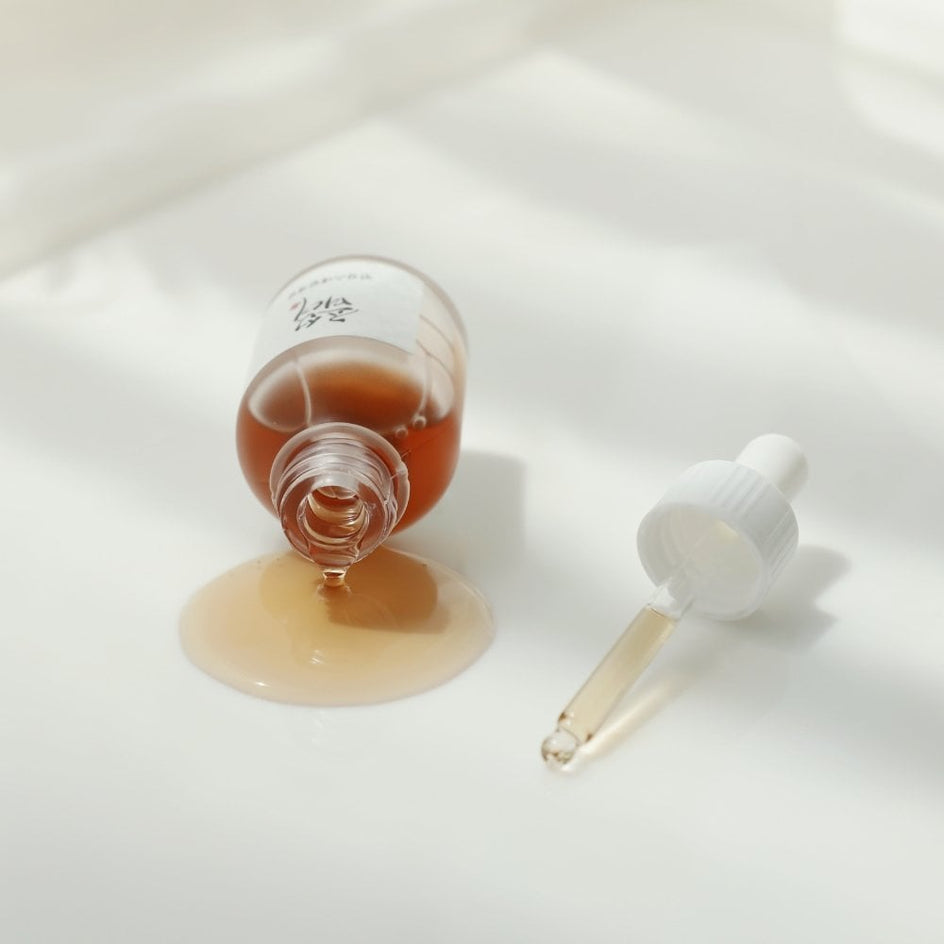Beauty of Joseon Revive Serum Ginseng and Snail Mucin 30ml