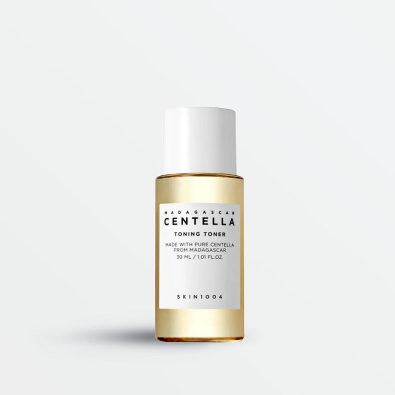 Skin1004 Madagascar Centella Toning Toner 30 Ml