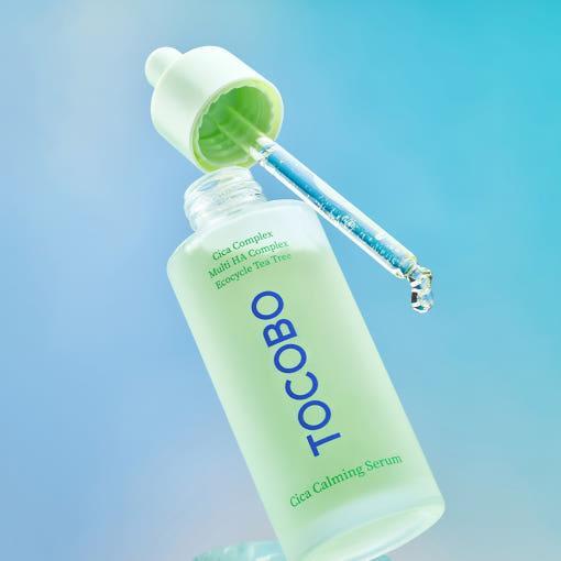 Tocobo Cica Calming Serum 50ml