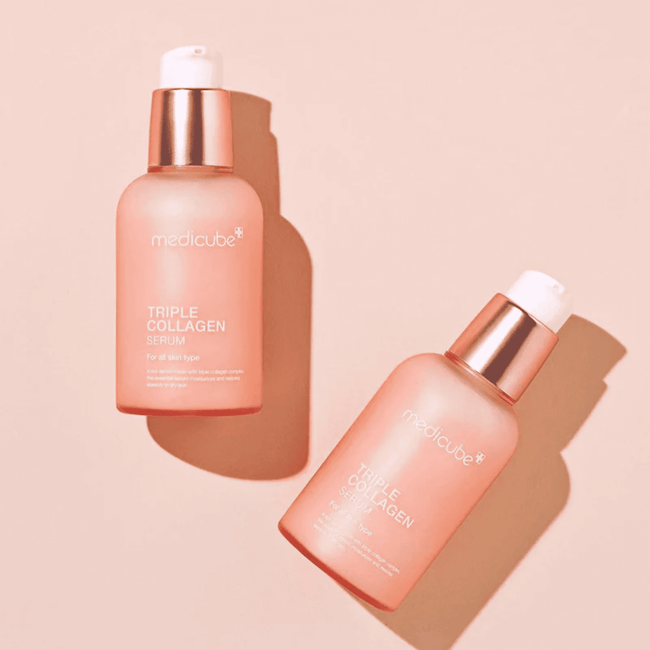 Medicube Triple Collagen Serum 4.0 -55ml