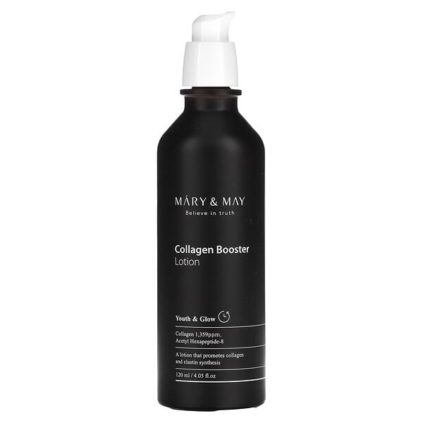 Mary & May Collagen Booster Lotion 120 Ml