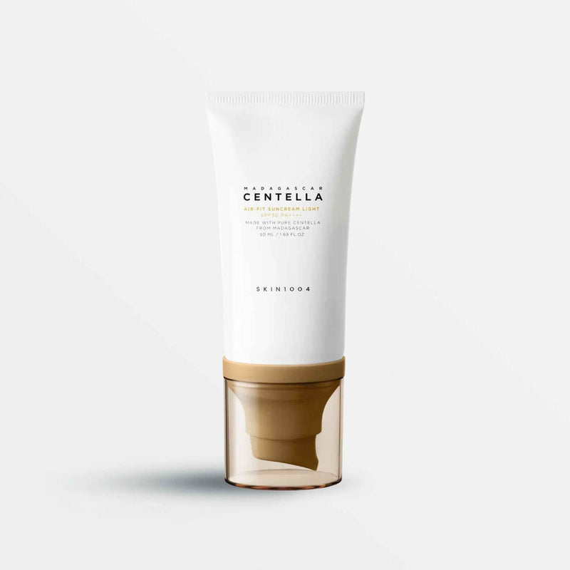 Skin1004 Madagascar Centella Air-Fit Suncream Light 50ml