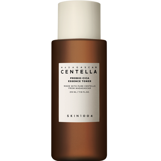 Skin1004 Madagascar Centella Probio-Cica Essence Toner (210ml)