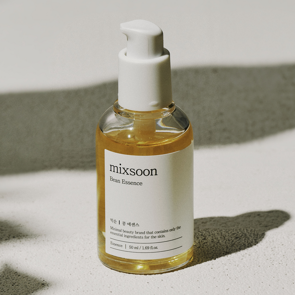 Mixsoon Bean Essence Facial Essence 50ml