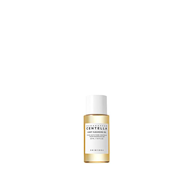 Skin1004 Madagascar Centella Light Cleansing Oil - 30 Ml