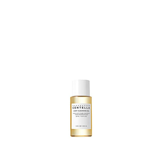 Skin1004 Madagascar Centella Light Cleansing Oil - 30 Ml