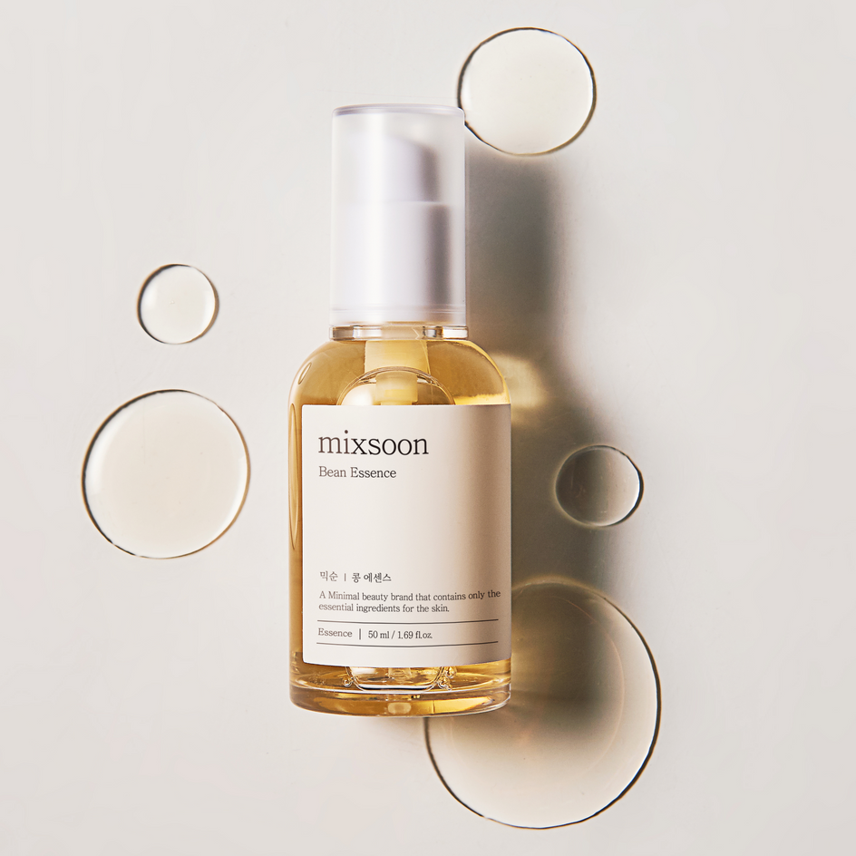 Mixsoon Bean Essence Facial Essence 50ml