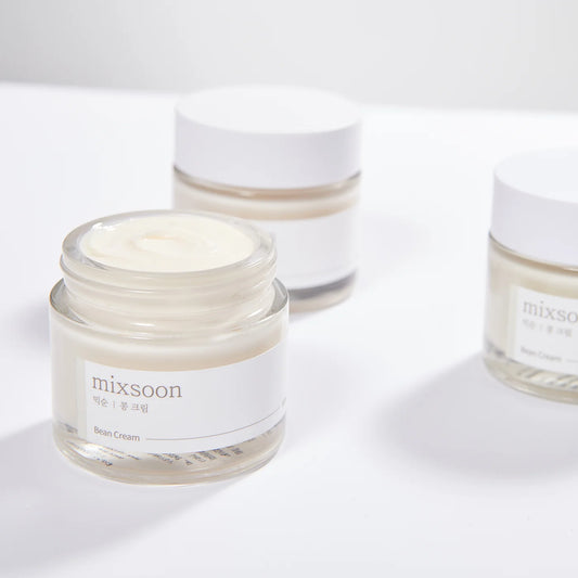 Mixsoon Bean Cream(50ml)