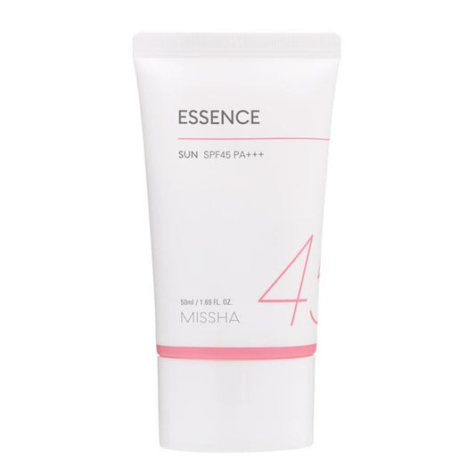 Missha All Around Safe Block Essence Sun SPF45 PA+++ 50ml Sun Screen