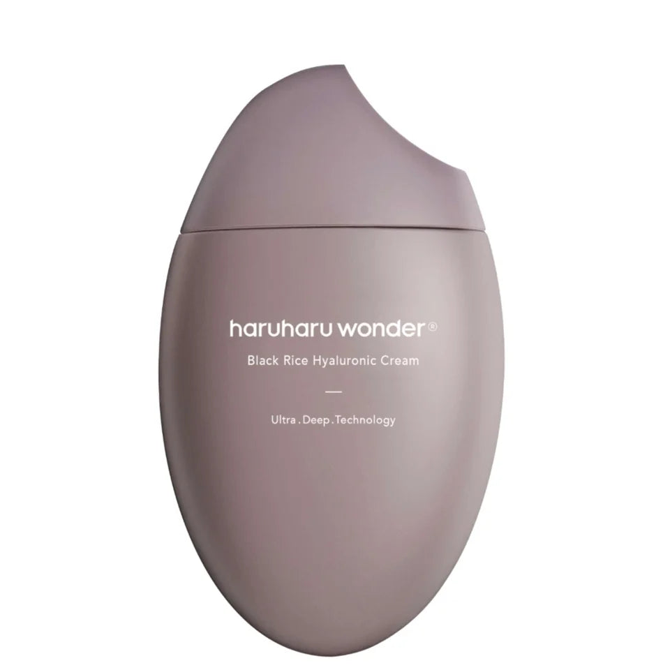 Haruharu wonder-Black Rice Hyaluronic Cream (50ml)