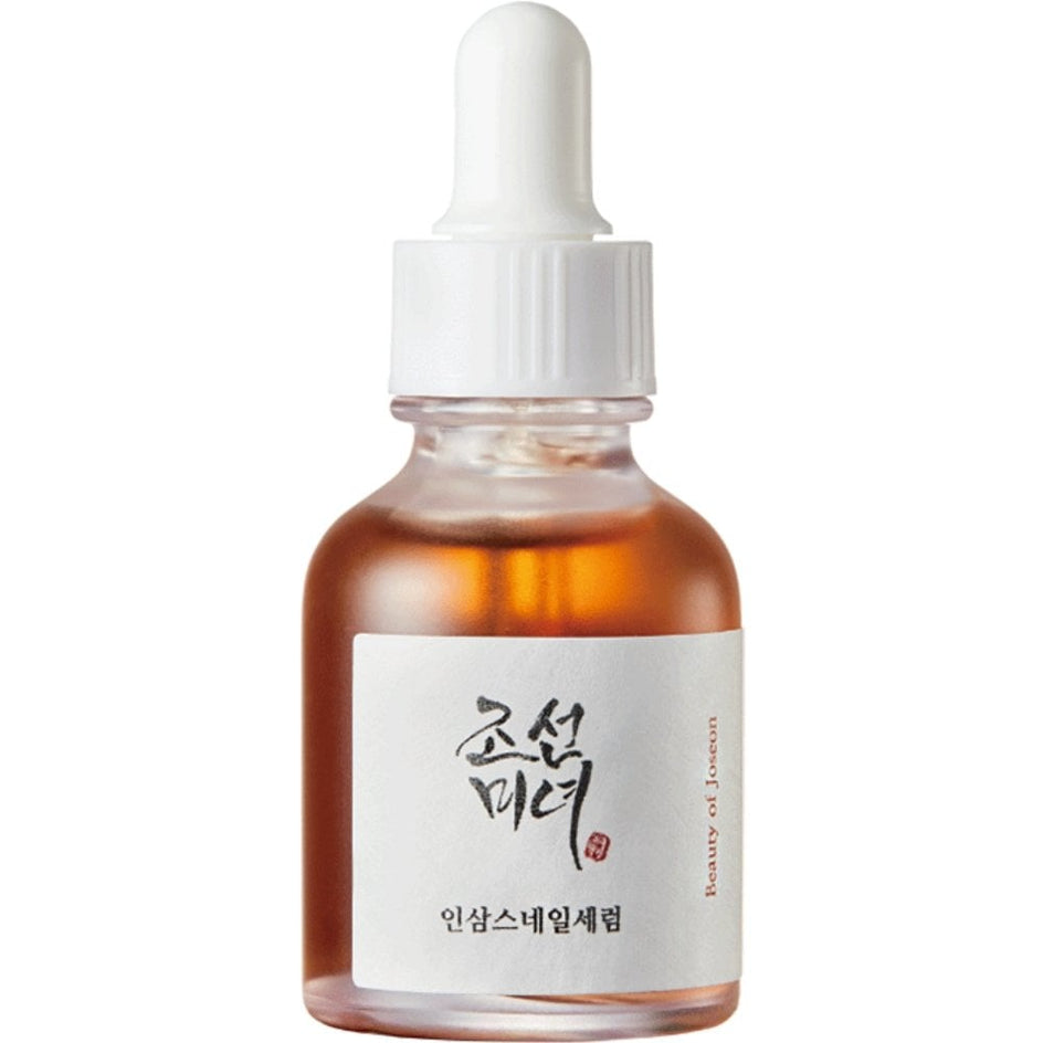 Beauty of Joseon Revive Serum Ginseng and Snail Mucin 30ml