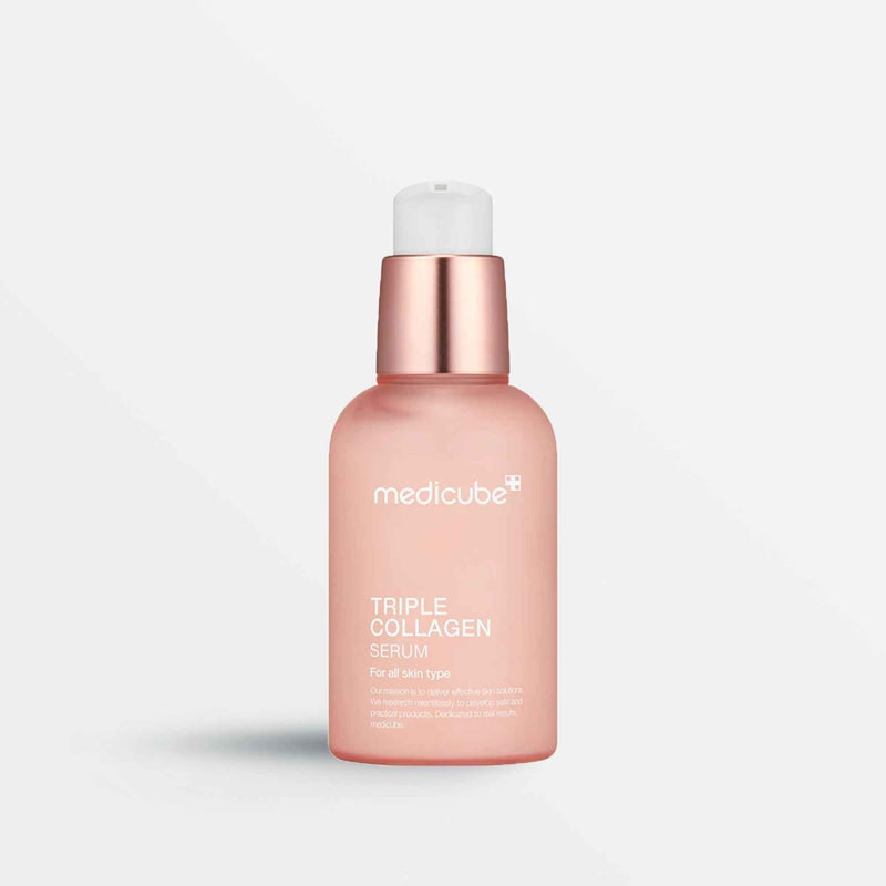 Medicube Triple Collagen Serum 4.0 -55ml
