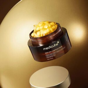 Medicube deep vita C capsule cream(55g)