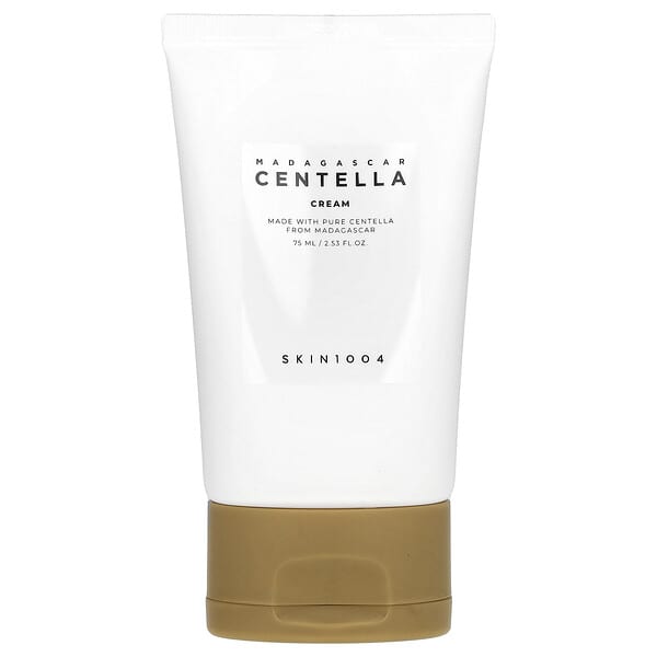 Skin1004 Madagascar Centella Cream - 75ml