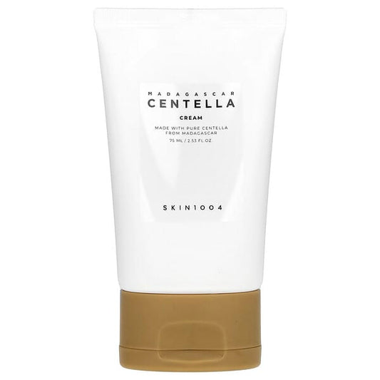Skin1004 Madagascar Centella Cream - 75ml