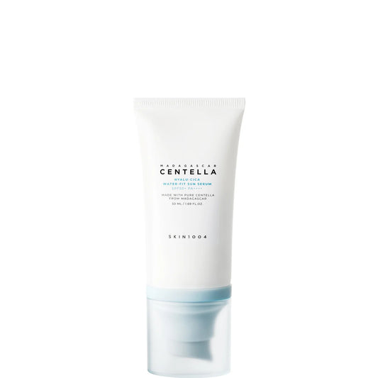 Skin1004 Madagascar Centella Hyalucica Moisture Cream 75 Ml