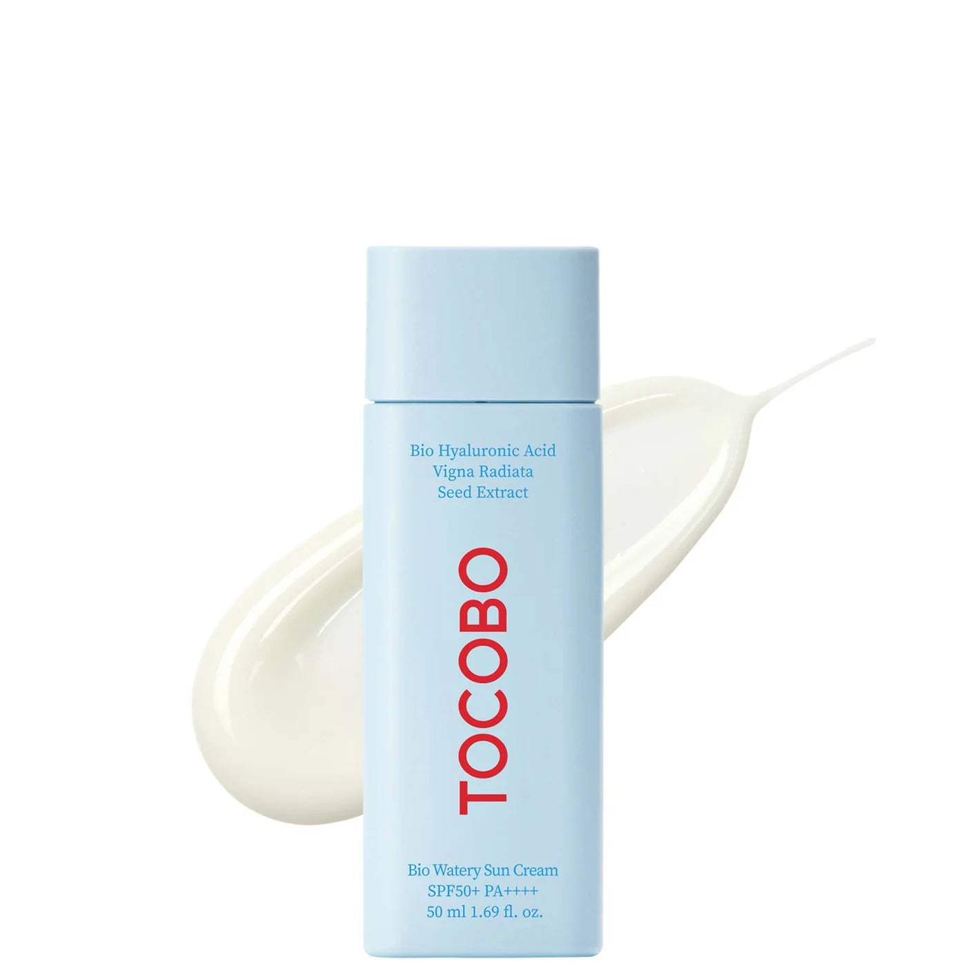 Tocobo Bio Watery Sun Cream (50ml)