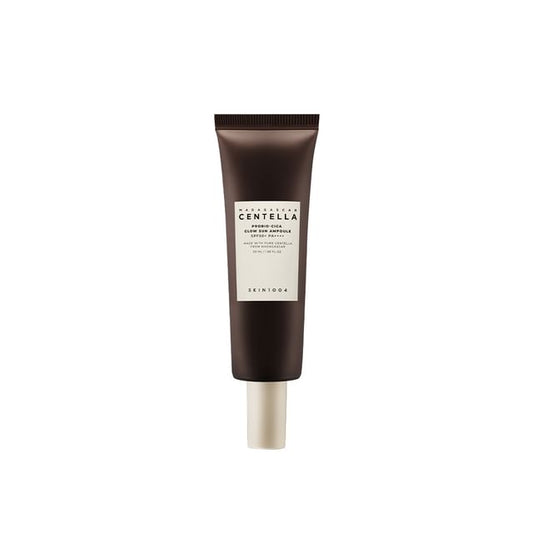 Skin1004 Madagascar Centella Probio-Cica Glow Sun Ampoule - 50 Ml