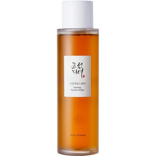 Beauty of Joseon Ginseng Essence Water 150ml 5 fl.oz