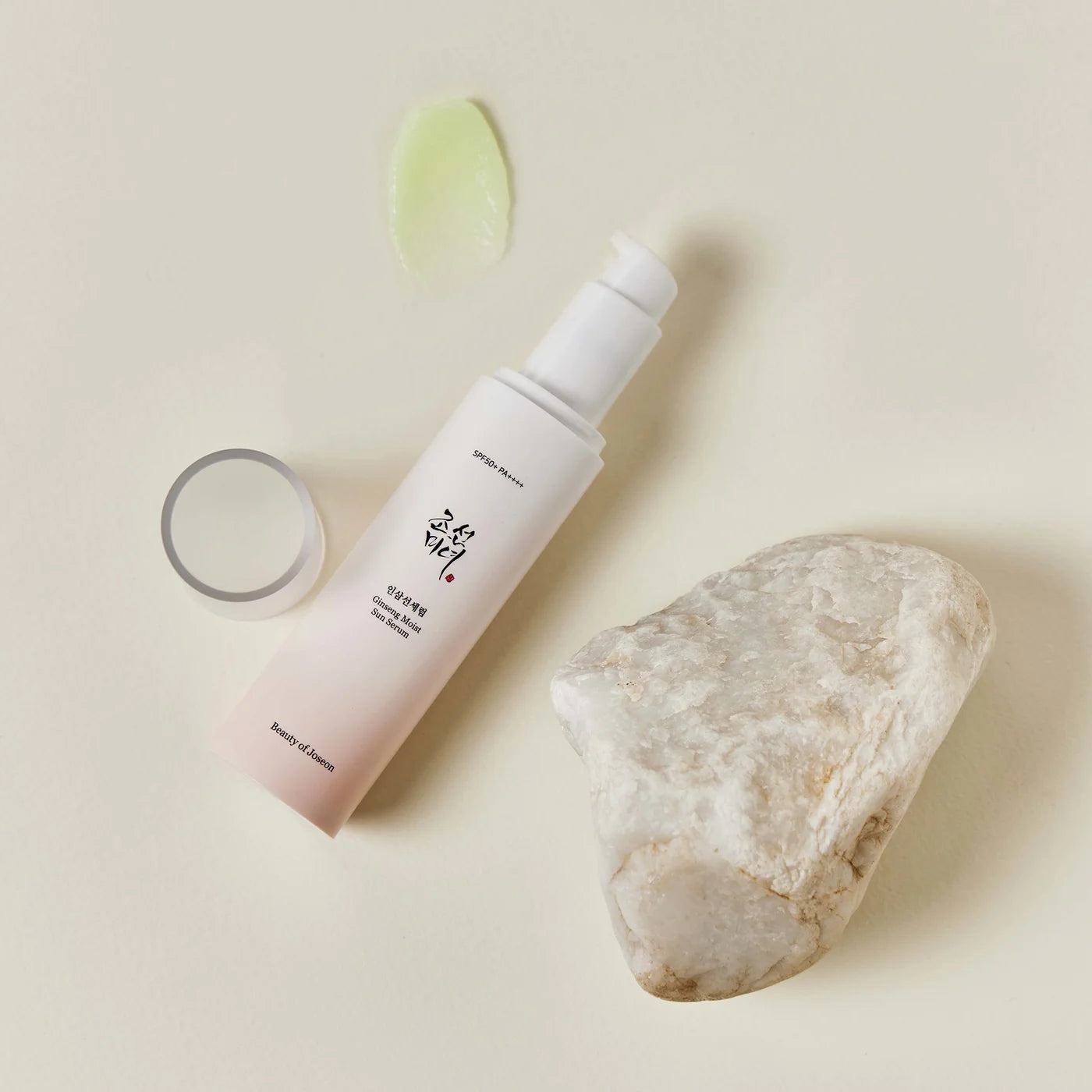 Beauty of Joseon Ginseng Sun Serum Moist 50ml SPF 50 Protective Skin Serum