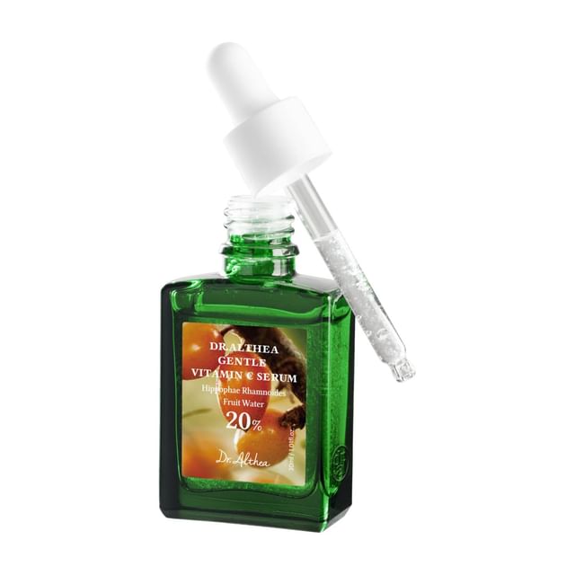 Dr Althea Gentle Vitamin C Serum 30 Ml