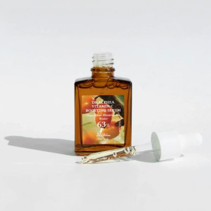 Dr Althea Vitamin C Boosting Serum 30ml