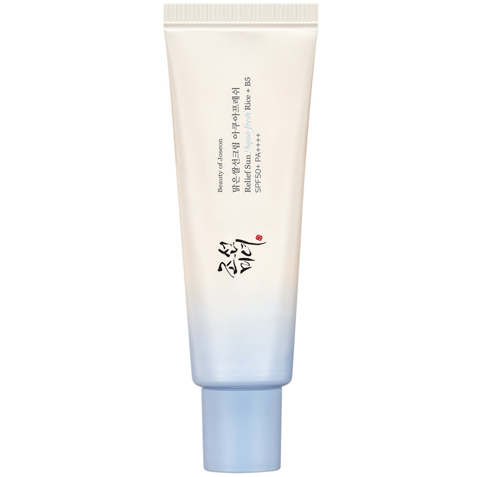 Beauty of Joseon Relief Sun Aqua Fresh Rice + B5 Sunscreen 50ml