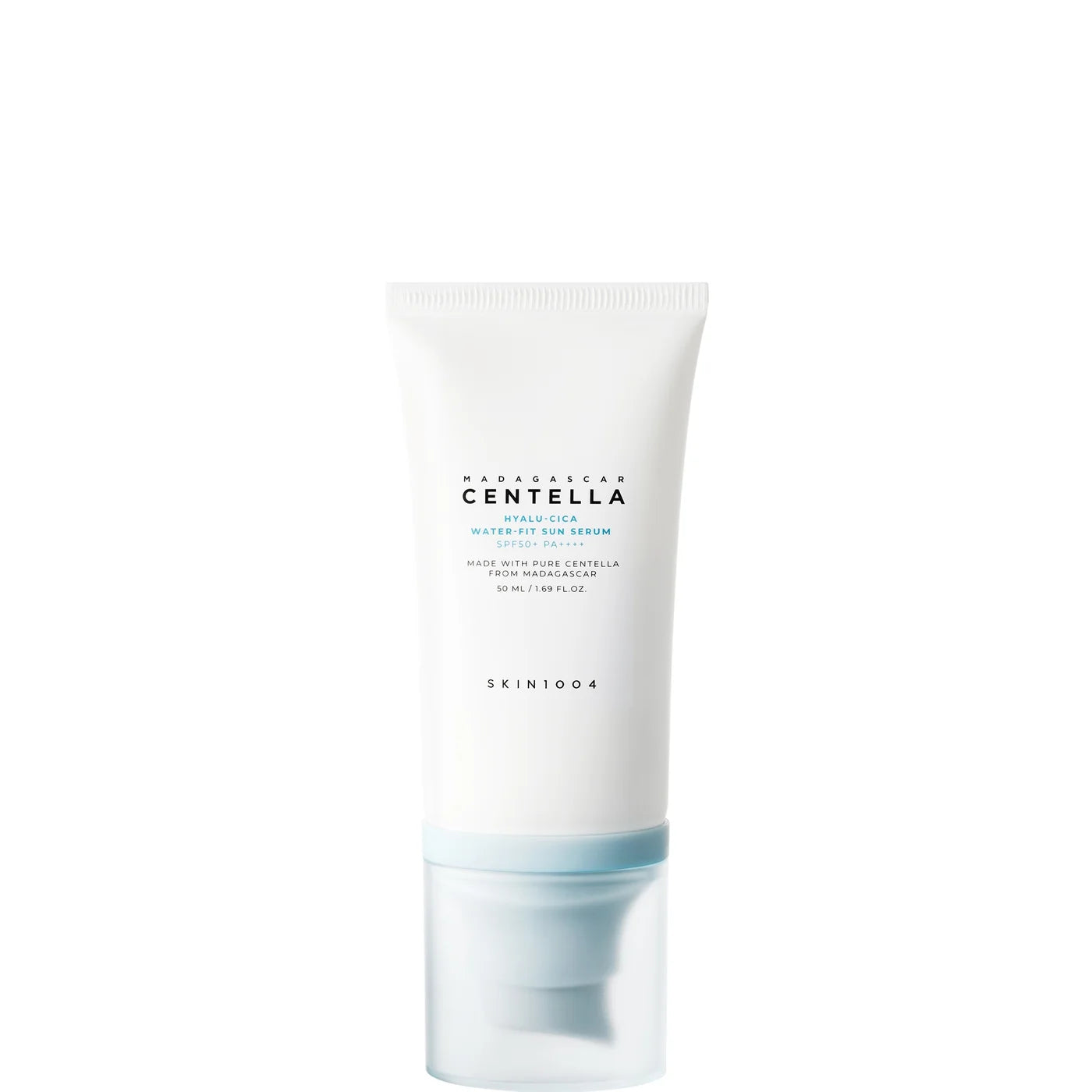 Skin1004 Madagascar Centella Hyalu-Cica Water-Fit Sun Serum 50ml Spf50+ Pa+