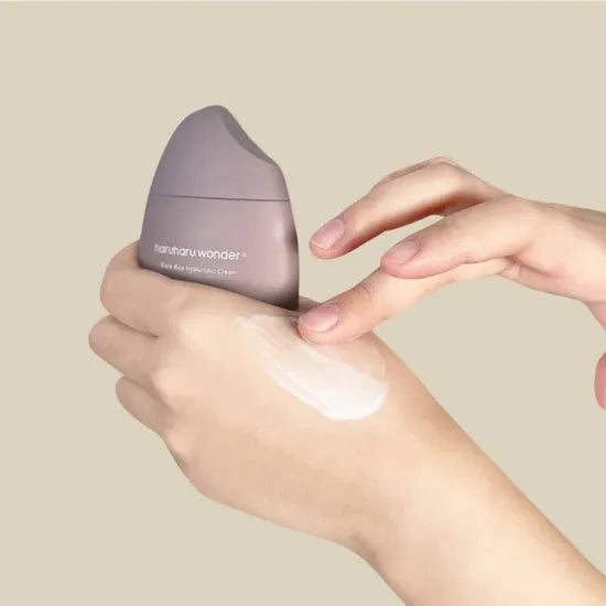 Haruharu wonder-Black Rice Hyaluronic Cream (50ml)