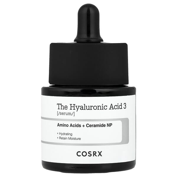 Cosrx The Hyaluronic Acid 3 Serum Moisturizing 20ml