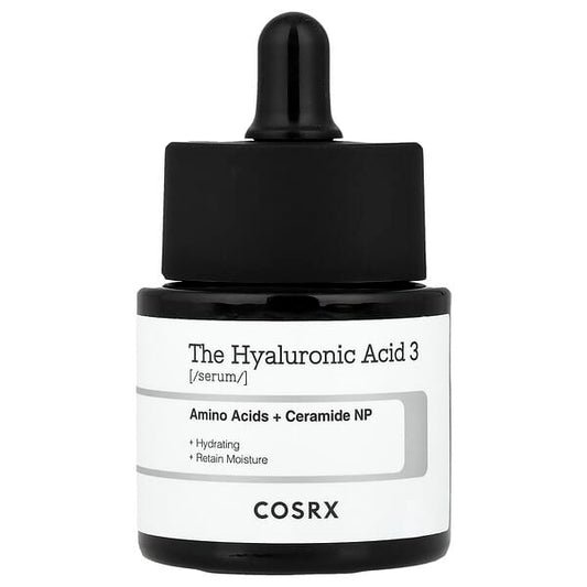Cosrx The Hyaluronic Acid 3 Serum Moisturizing 20ml
