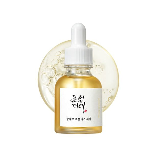Beauty Of Joseon Glow Serum Propolis + Niacinamide Face Serum 30ml
