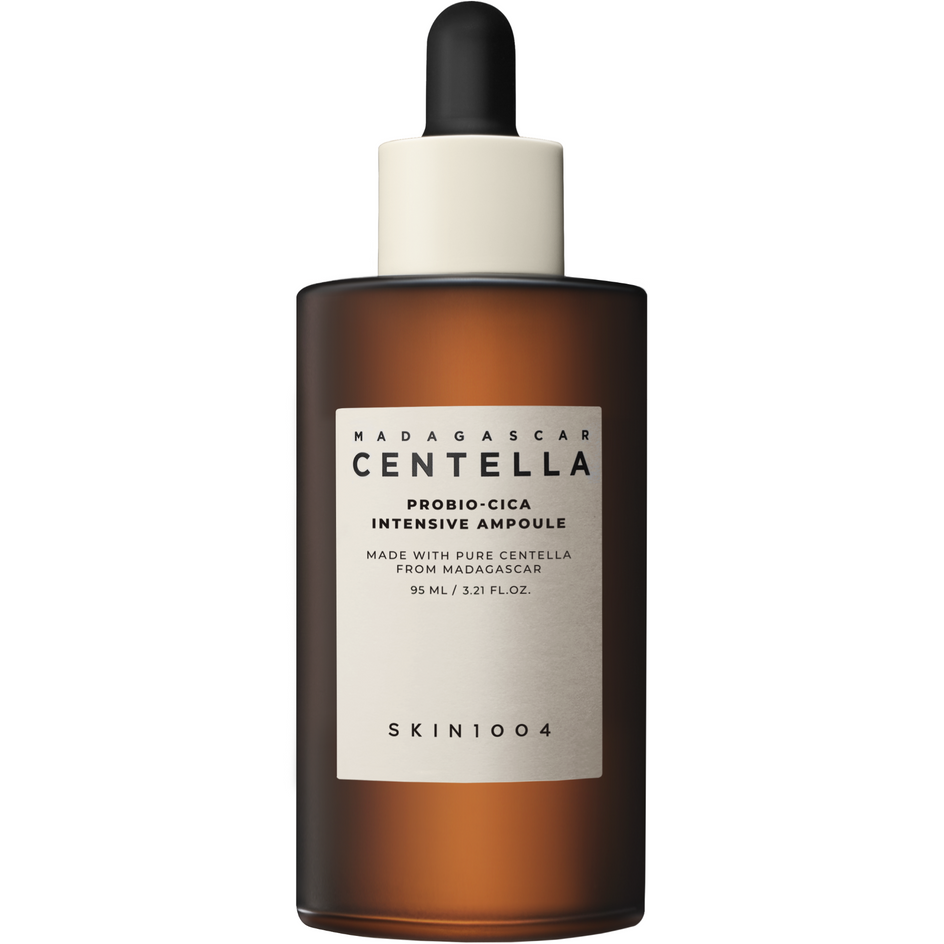 Madagascar centella probio cica intensive ampoule 50ml