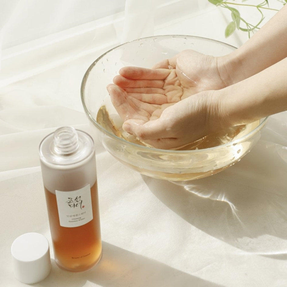 Beauty of Joseon Ginseng Essence Water 150ml 5 fl.oz