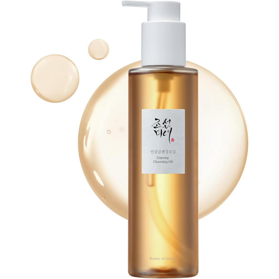 Beauty Of Joseon Ginseng Cleansing Oil 210 Ml