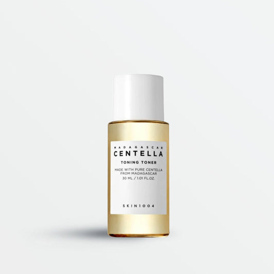 Skin1004 Madagascar Centella Toning Toner 30 Ml