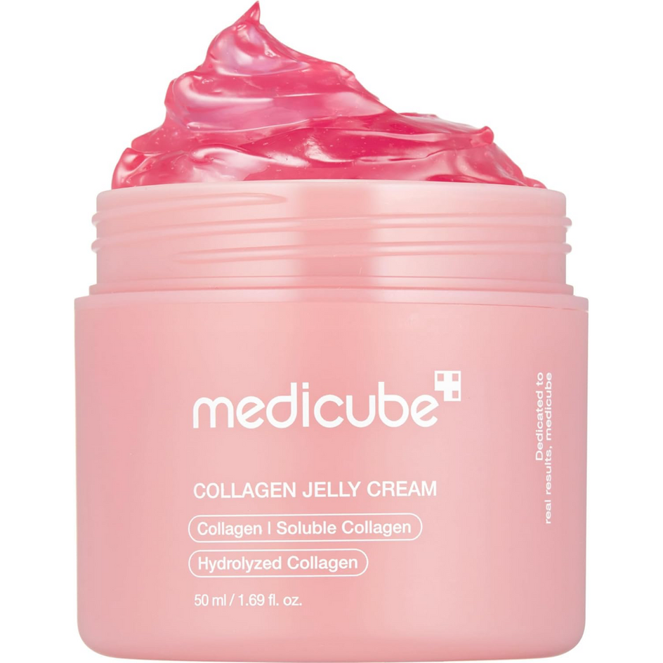 Medicube Collagen Jelly Cream - 110ml