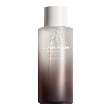 Haruharu Wonder Black Rice Hyaluronic Toner - 150ml