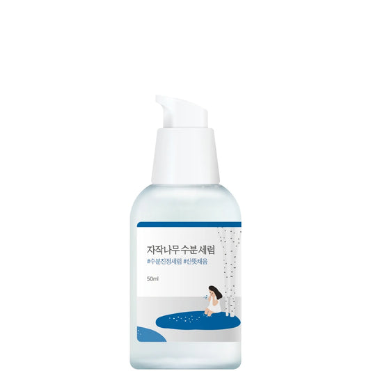 Round Lab Birch Juice Moisturizing Serum - 50ml