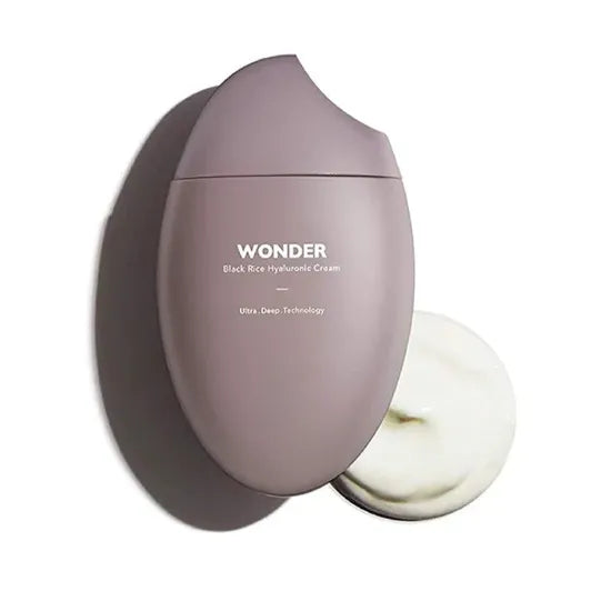 Haruharu wonder-Black Rice Hyaluronic Cream (50ml)