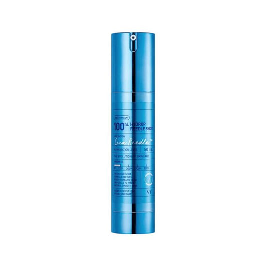 Vt Cosmetics Hydrop Needle Shot 100ml Hyaluronic Acid Microneedling Serum