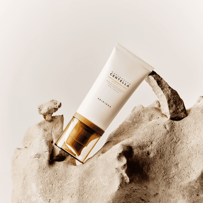 Skin1004 Madagascar Centella Air-Fit Suncream Light 50ml