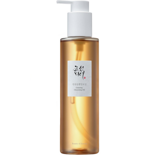 Beauty Of Joseon Ginseng Cleansing Oil 210 Ml