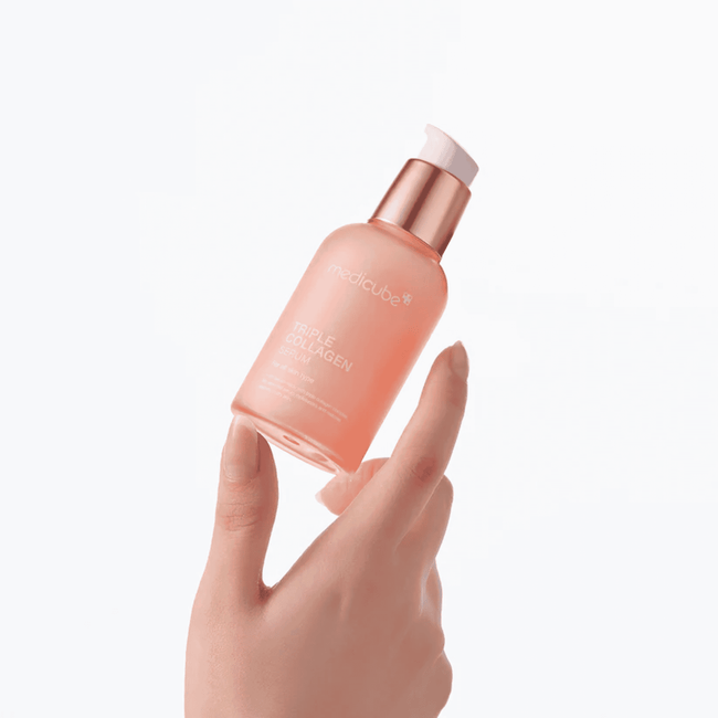Medicube Triple Collagen Serum 4.0 -55ml