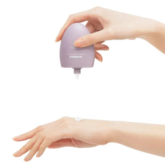 Haruharu wonder-Black Rice Hyaluronic Cream (50ml)
