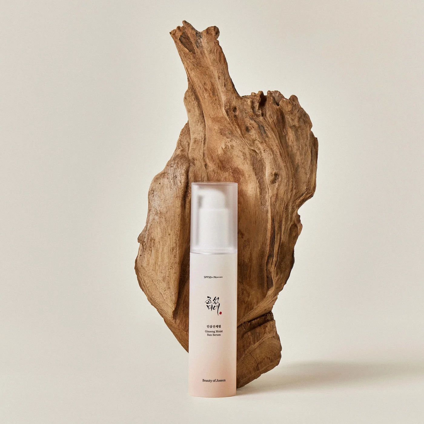 Beauty of Joseon Ginseng Sun Serum Moist 50ml SPF 50 Protective Skin Serum